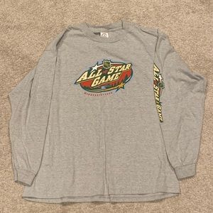 Minnesota Wild All Star shirt